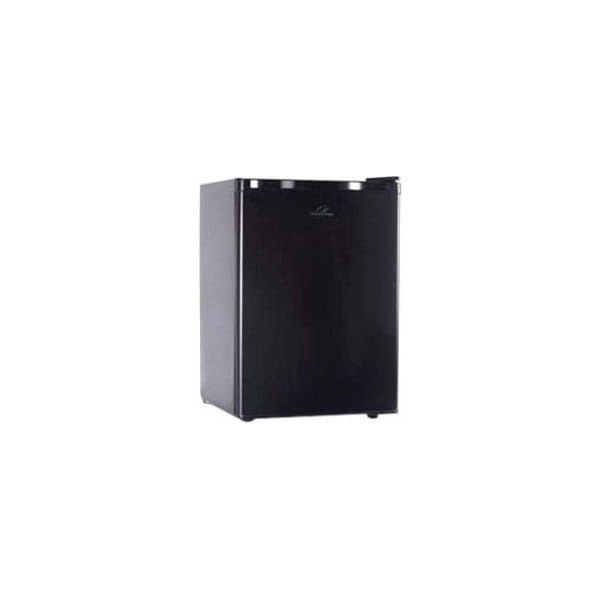 Commercial Cool 2.6 Cu. Ft. Refrigerator, Freezer, Black CCR26B - main