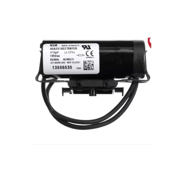 Multiplex Capac Start Embraco 2135 16051 213516051 - main