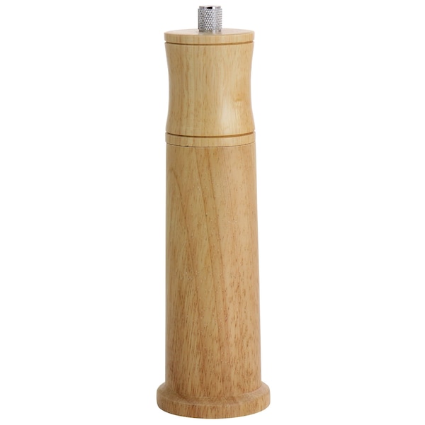 Martha Stewart Radner Wood Pepper Grinder 120578.01 - main