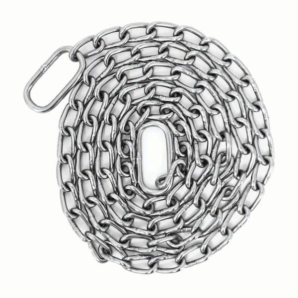 Jorgensen Laboratories Jorvet OB Cha", Plated, 60" J0024WL - main