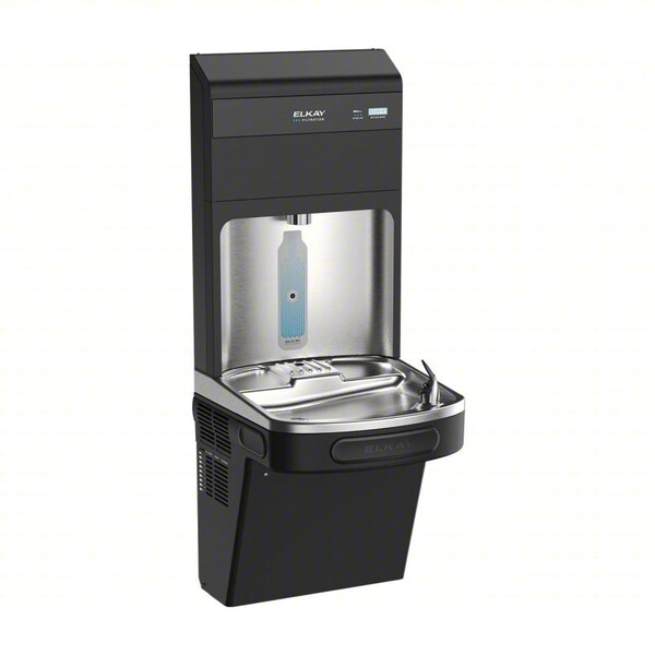 Elkay Elkay Pro Filtration Bottle Filling LZS8WSBPRO-UV - main