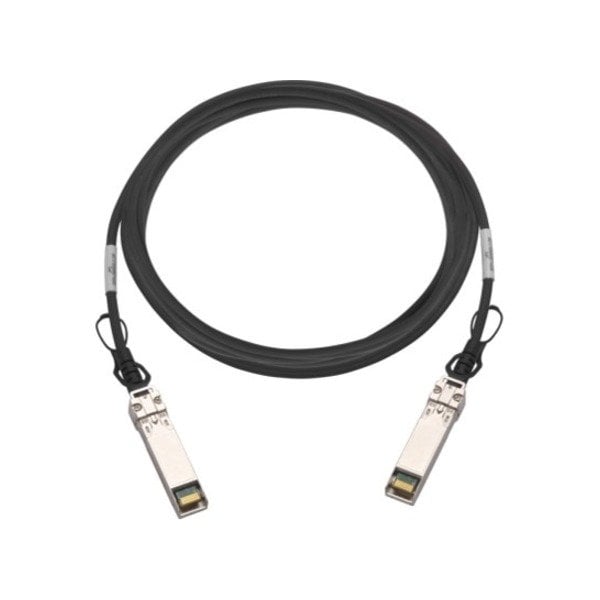 Qnap SFP28 25GBE TWINAXIAL DIRECT ATTACH CABLE, 1.5M CAB-DAC15M-SFP28 - main
