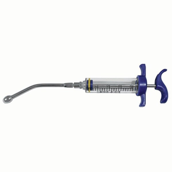 Jorgensen Laboratories Jorvet Sheep/Goat Oral Drencher Kit J0111Q - main