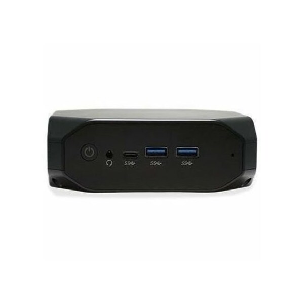 Simply Nuc MINI PC NUC12ZRN ZIRCON 8GB 91J-52H5-091 - main