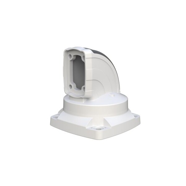 Teknokol 340 deg. +/- 170 deg. Rotatable Top Mounted 90 deg. Angle Joint TK045.600 - main
