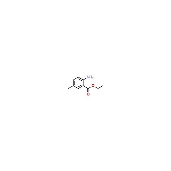 Ak Scientific Ethyl 2-amino-5-methylbenzoate (5g), CAS 58677-05-7 B358-5g - main