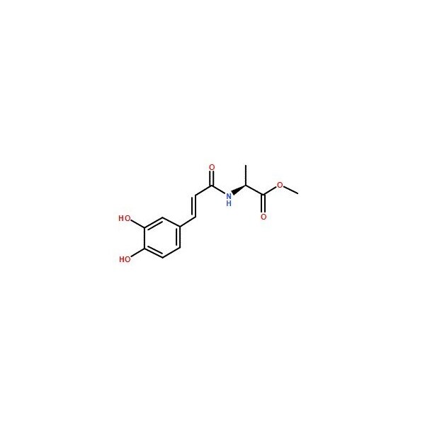Ak Scientific 3, 4-Dihydrocinnamic Acid (L-alanine methyl ester) amide (5mg), CAS 778624-05-8 1896AH-5mg - main