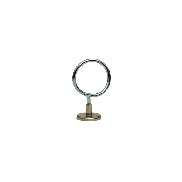 Swe-Tech 3C 2 inch Magnetic Bridle Ring, 90 lbs pull strength, 1/4-20 threading, 10PK FWT30MA-01303 - main