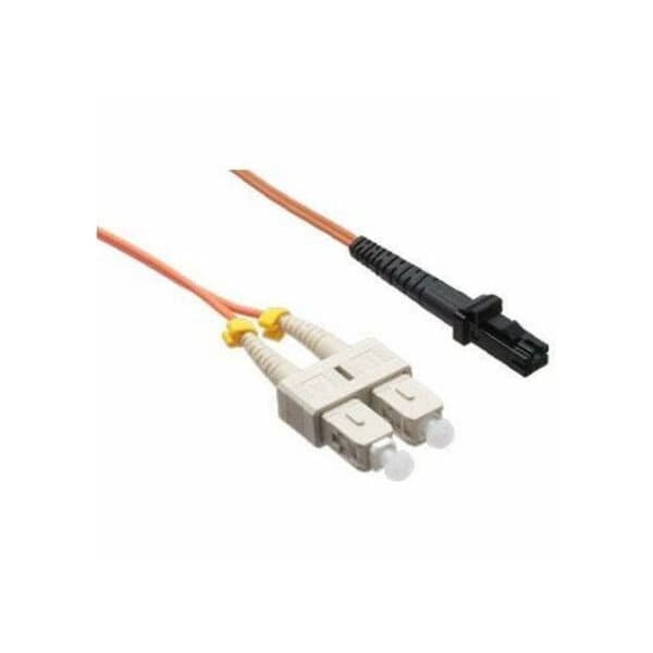 Axiom SC/MTRJ OM1 FIBER CABLE 5M AXG92659 - main