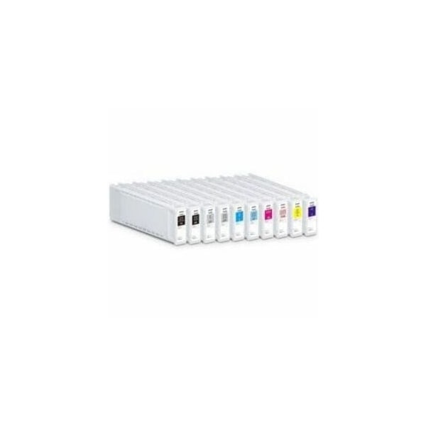 Epson T56N Gray Ink Cart T56N720 - main