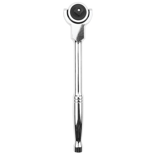 Performance Tool 3/8 in. Dr. Swivel Ratchet, Quick Release, 72 Tooth, 270 Degree W38133 - main