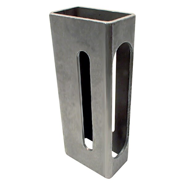 Allstar Performance 0.5 in. Steel Slider Box ALL60186 - main