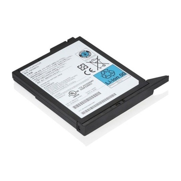 Axiom Li-Ion 6-Cell Battery For Fujitsu - Fpcbp365Ap FPCBP365AP-AX - main