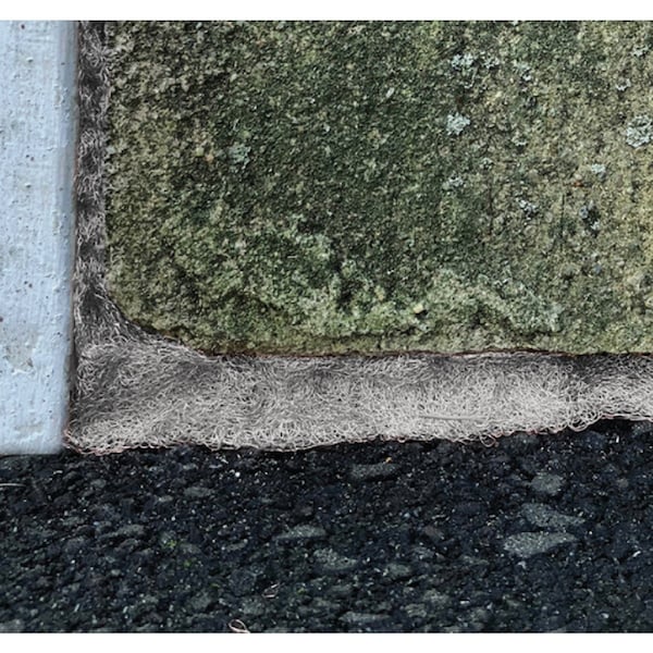 Gonzo RodentPro 5'' x 30 Ft. Stainless Steel Barrier Mesh 7012 - main