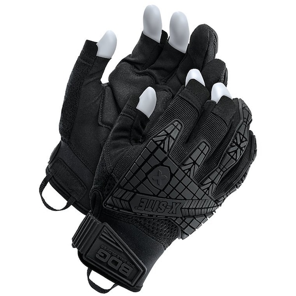 Bdg Suede Trigger Finger Glove, Medium, PR 20-1-20051-M - main
