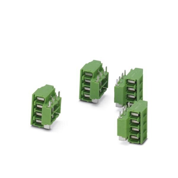 Phoenix Contact MKDSO 2 5/ 4-4 SET Kit consisting of 2707945 - main