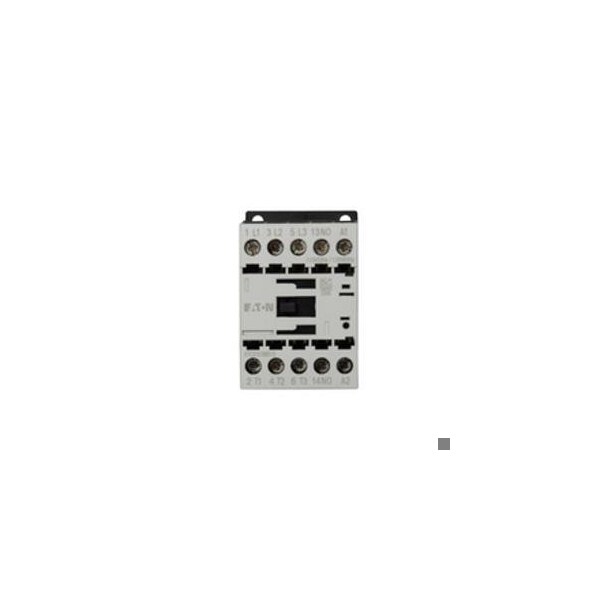 Eaton NEMA and IEC Contactors XTCE009B10A-QC1 - main