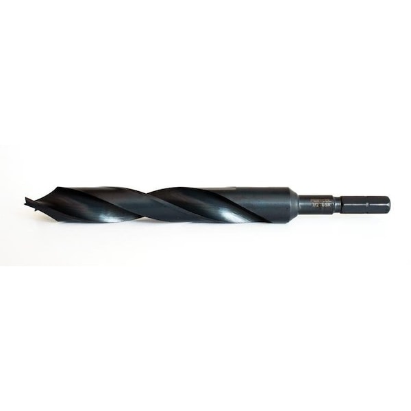 Festool Brad Point Drill Bit D 1/2" CE/W 577482 - main