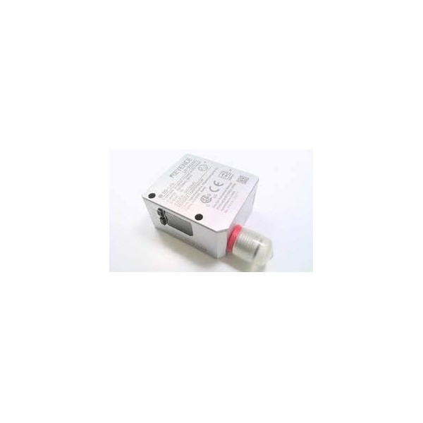 Keyence PLC Module LR-W500C - main