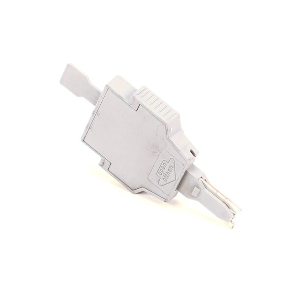 Blodgett FUSE CARRIER WAGO 281-511 60317 - main