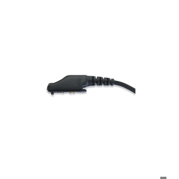 Sensear ICOM Multi-pin two-way radio cable, with inline PTT, for SM1P03/SM1B SRCK611002 - main