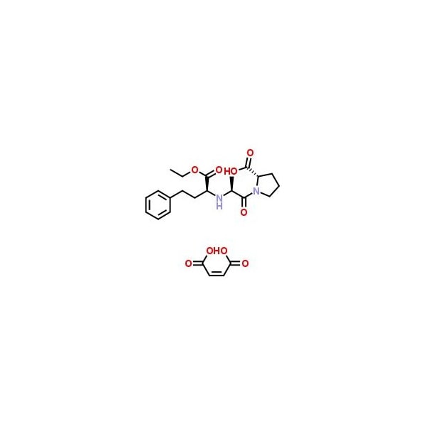 Ak Scientific Enalapril maleate, meet USP specification (100g), CAS 76095-16-4 H531-100g - main