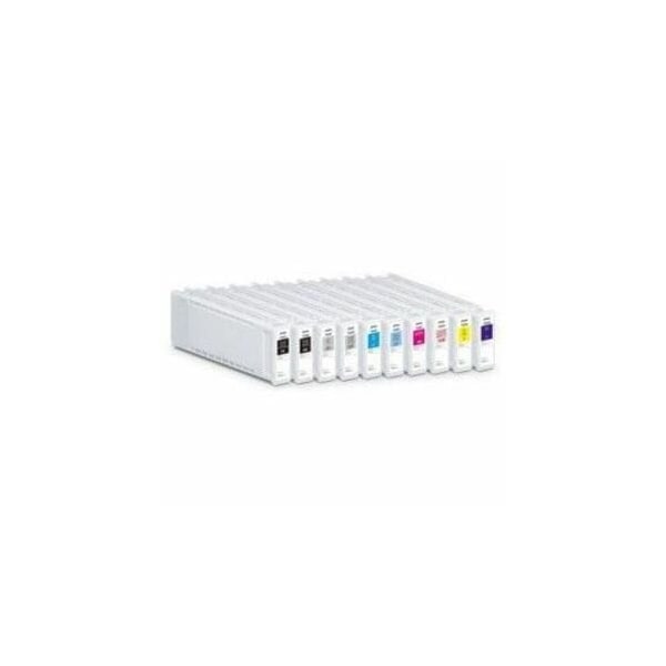 Epson T56N Matte Black Ink Cart T56N820 - main