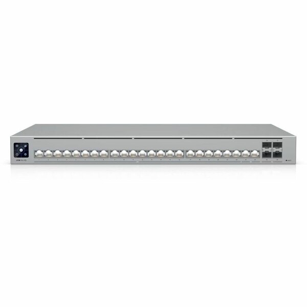 Ubiquiti Managed Network Switch USW-PRO-HD-24 - main