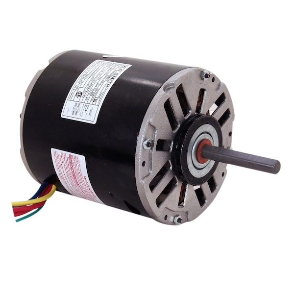 Century 9700 Fan & Blower Motor - AO Smith Replacement U9700 - main