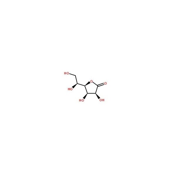 Ak Scientific L-Gulono-1, 4-lactone (5g), CAS 1128-23-0 X6695-5g - main