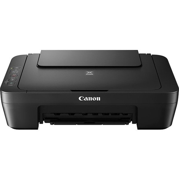 Canon PIXMA MG2525 BK 0727C002 - main