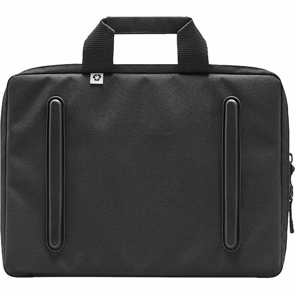 Classic Laptop Carrying Bag, Fits 11.6'' Laptops, Black