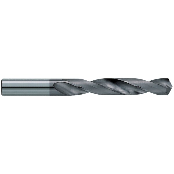 Garr Tool Jobber Length Drill Bit, General Purpose, Series: 1200H, Imperial, No 45 Drill - Wire 56216 - main