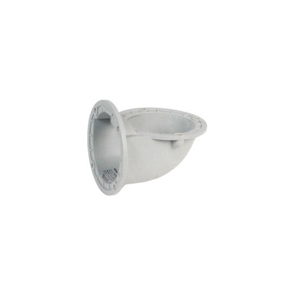 Edwards Signaling mounting bracket for 105 series 105BM - main