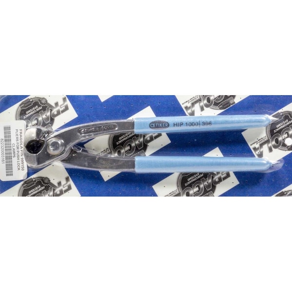 Fragola 999150 Pliers for Push Lock Clamps FRG999150 - main