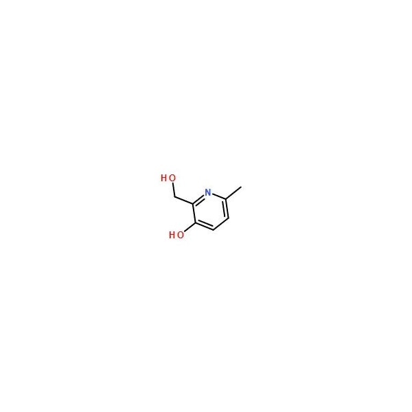 Ak Scientific 2-(Hydroxymethyl)-6-methylpyridin-3-ol (5g), CAS 42097-42-7 5804AB-5g - main