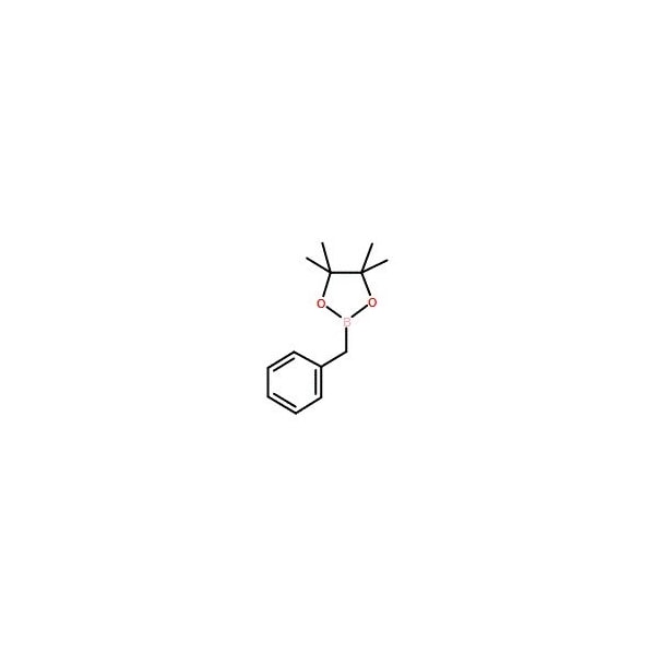 Ak Scientific Benzylboronic acid pinacol ester (5g), CAS 87100-28-5 X1286-5g - main