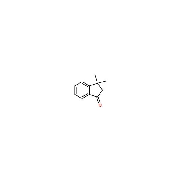 Ak Scientific 3, 3-Dimethyl indan-1-one (5g), CAS 26465-81-6 Z2657-5g - main