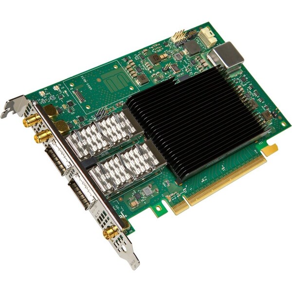 Intel ETHERNET NETWORK ADAPTER E810-XXVDA4T E810XXVDA4TG1 - main