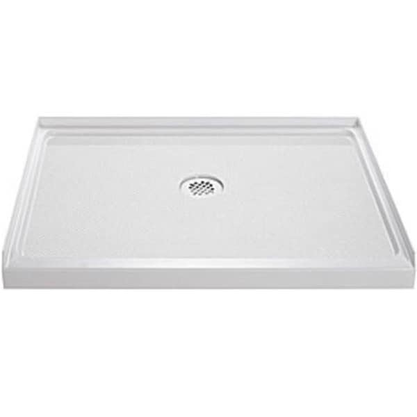 Dreamline SlimLine 32 in. x 32 in. Single Threshold Shower Base DLT-1132320 - main
