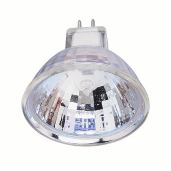 Or 70955 20W MR16 Westpointe Flood Beam Halogen Light Bulb OR595619 - main