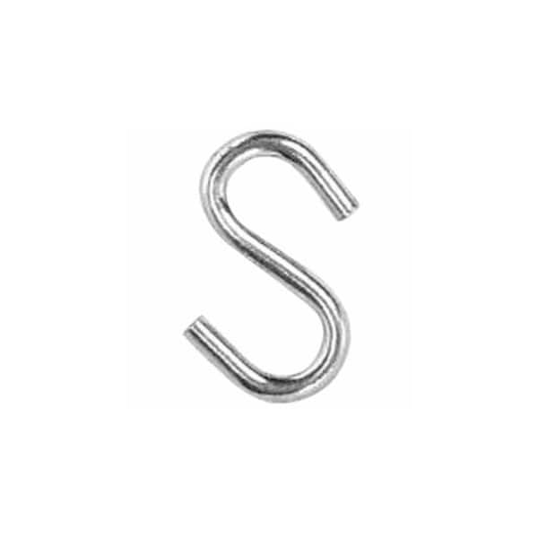Campbell #62/BLU-KROME S HOOK 193-6106224 - main