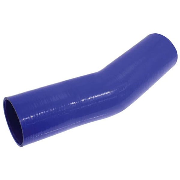 Ilc Replacement For Freightliner Cascadia 113 Year 2010 Blue Cac Hose WZ-EGBF-E - main