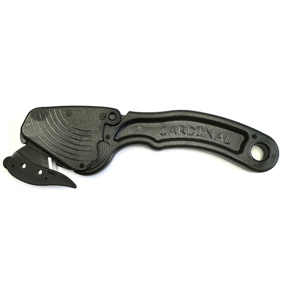 Cardinal Beak Film Cutter Black C-113B - main