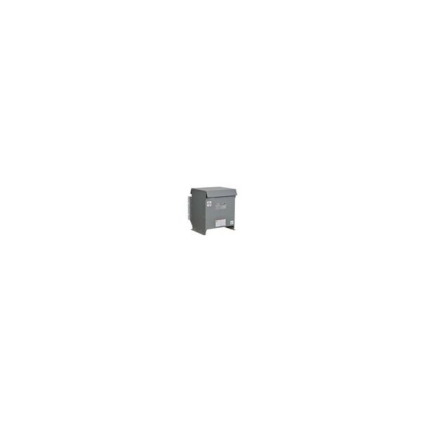 Hammond Dry Type Transformers SG3L0025KE - main