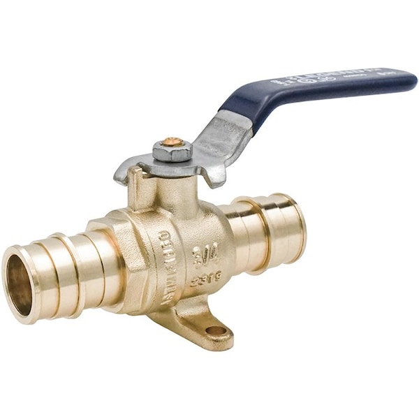 Legend Valve 1" T-1960NL DROPEAR BALL VALVE 101-485NL - main