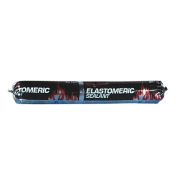 Sti Firestop STI Elastomeric Firestop Sealant Brick Red 20oz Sausage ES120BR - main