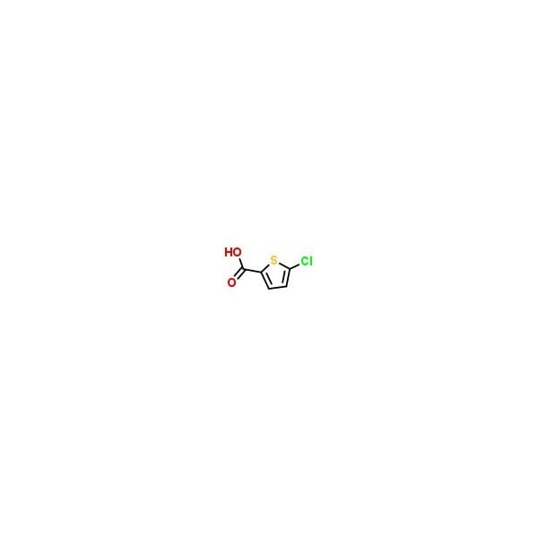 Ak Scientific 5-Chlorothiophene-2-carboxylic acid (5g), CAS 24065-33-6 E473-5g - main