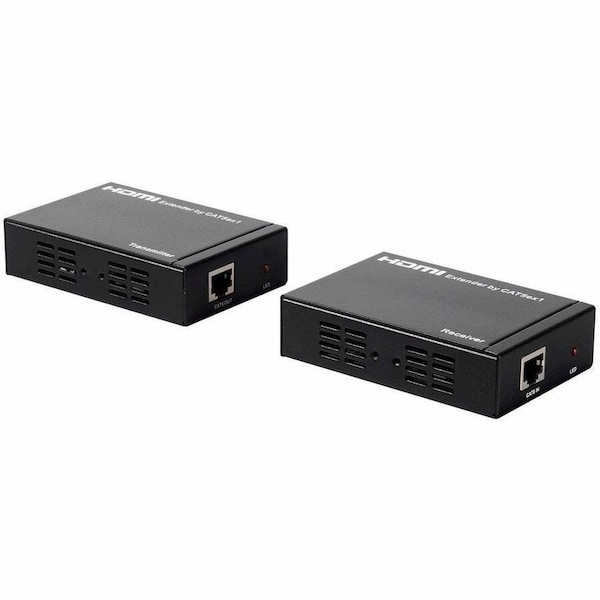 Monoprice HDMI Extender Over Single 100M Cat6 16048 - main