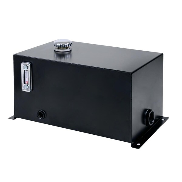 Book Publishing Co 10 gal Hydraulic Reservoir GR1811130 - main